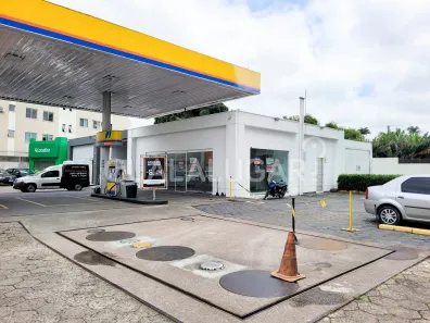 Sala Comercial para alugar, 100m² no Vila Moema, Tubarão