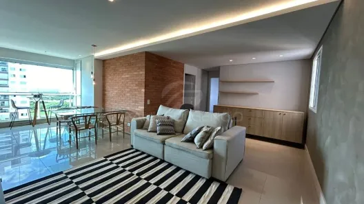 Apartamento com 2 Quartos à venda, 85m² no Gleba Fazenda Palhano, Londrina