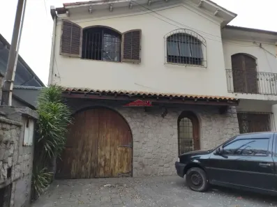 Sobrado com 4 Quartos à venda, 430m² no Sumaré, São Paulo