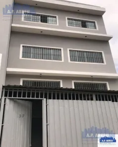Prédio Comercial à venda, 500m² no Vila Arruda, São Paulo