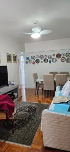 Apartamento com 1 Quarto à venda, 49m² no Campos Elíseos, São Paulo