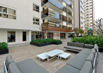Apartamento com 3 Quartos à venda, 167m² no Centro, Florianópolis