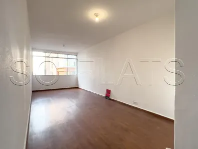 Apartamento com 1 Quarto à venda, 29m² no Consolação, São Paulo