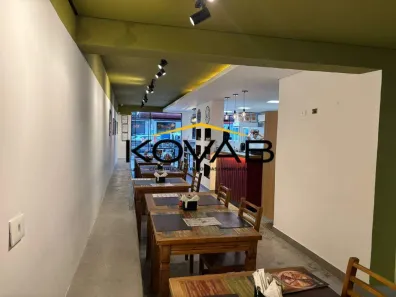 Ponto Comercial para alugar, 100m² no Vila Olímpia, São Paulo