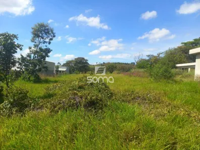 Lote/Terreno à venda, 1944m² no Tavares, Confins
