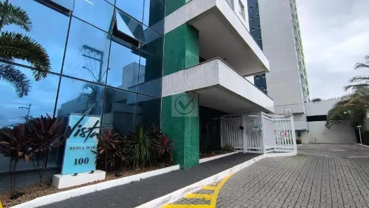 Apartamento com 3 Quartos para alugar, 106m² no Farolândia, Aracaju