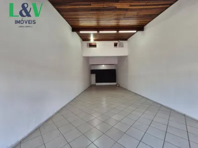 Sala Comercial para alugar, 100m² no Capela, Vinhedo