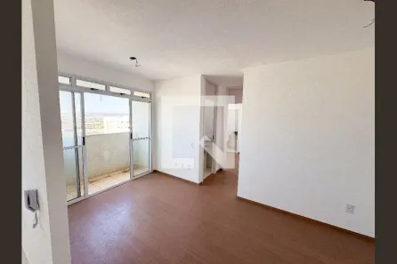 Apartamento com 2 Quartos à venda, 52m² no Jardim Riacho das Pedras, Contagem