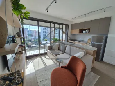 Apartamento com 2 Quartos à venda, 53m² no Vila Clementino, São Paulo