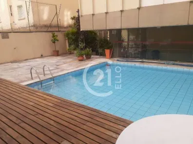 Apartamento com 2 Quartos à venda, 84m² no Itaim Bibi, São Paulo