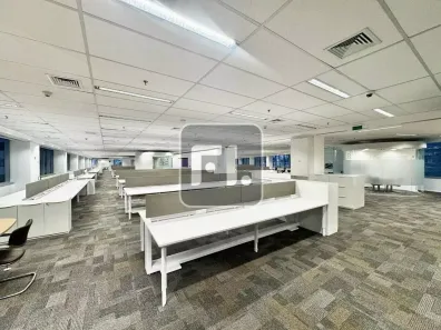 Sala Comercial à venda, 950m² no Pinheiros, São Paulo