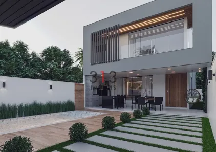 Casa com 4 Quartos à venda, 286m² no Recreio dos Bandeirantes, Rio de Janeiro