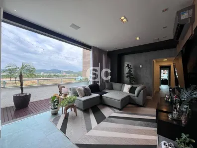 Apartamento com 2 Quartos à venda, 125m² no São Francisco de Assis, Camboriú