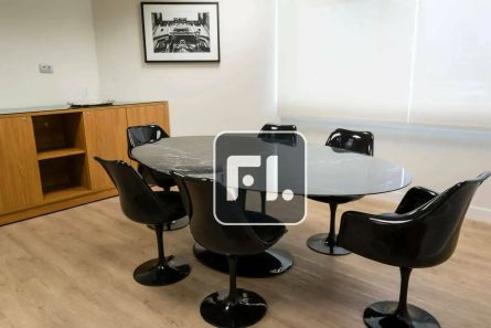 Sala Comercial para venda ou aluguel, 390m² no Vila Olímpia, São Paulo