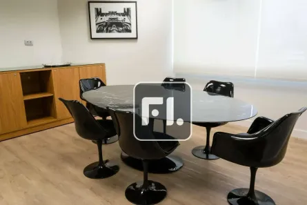 Sala Comercial à venda, 390m² no Vila Olímpia, São Paulo