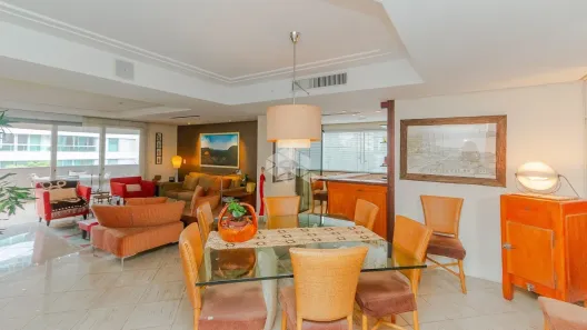 Apartamento com 3 Quartos à venda, 186m² no Petrópolis, Porto Alegre