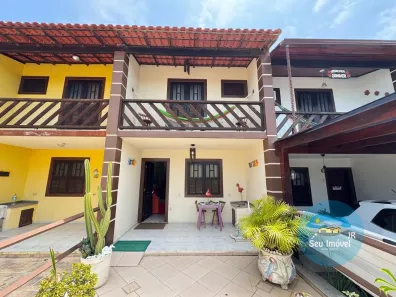 Casa com 3 Quartos à venda, 81m² no Tomé (Praia Seca), Araruama