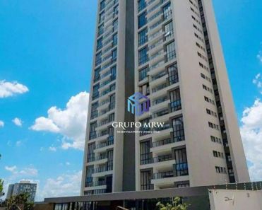 Cobertura com 4 Quartos à venda, 380m² no Parque Campolim, Sorocaba