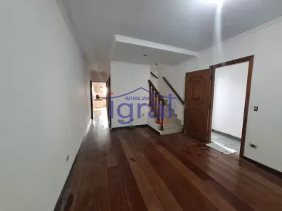 Sobrado com 4 Quartos à venda, 140m² no Jardim Ernestina, São Paulo