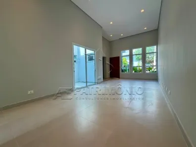 Casa de Condomínio com 3 Quartos à venda, 116m² no Loteamento Dinorá Rosa, Sorocaba