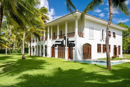Lote/Terreno à venda, 2107m² no , Mata de São João