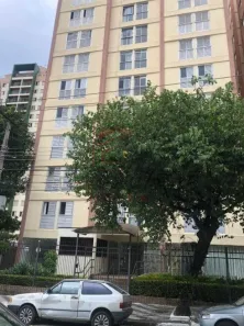 Apartamento com 2 Quartos à venda, 60m² no Alto da Mooca, São Paulo