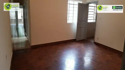 Sobrado com 2 Quartos para alugar, 100m² no Vila Firmiano Pinto, São Paulo