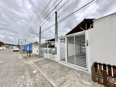 Casa com 3 Quartos para alugar, 80m² no Nossa Senhora da Paz, Balneário Piçarras