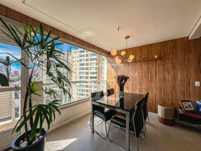 Apartamento com 2 Quartos à venda, 73m² no Santa Teresinha, São Paulo