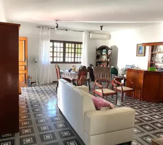 Casa com 3 Quartos à venda, 150m² no Jardim Amália, Bauru