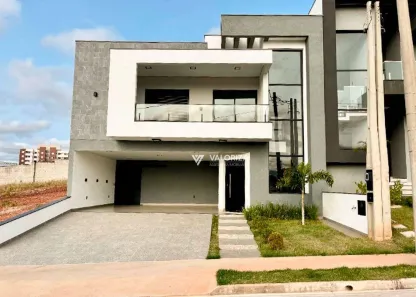 Casa de Condomínio com 3 Quartos à venda, 237m² no Jardim Vila São Domingos, Sorocaba
