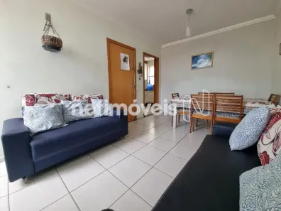 Apartamento com 3 Quartos à venda, 66m² no Nova Suíssa, Belo Horizonte