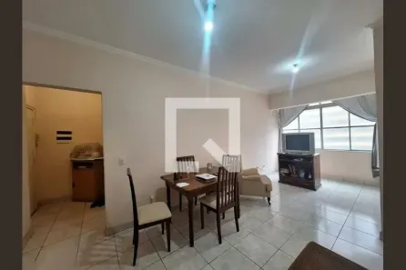 Apartamento com 1 Quarto à venda, 60m² no Bela Vista, São Paulo
