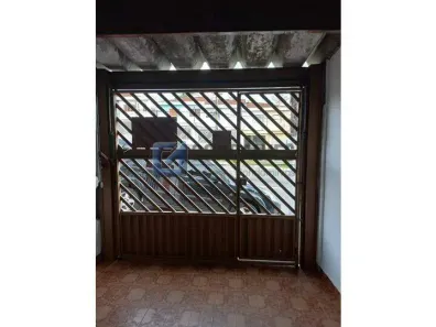 Sobrado com 2 Quartos à venda, 107m² no Santa Terezinha, São Bernardo do Campo