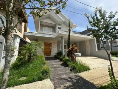 Casa de Condomínio com 4 Quartos à venda, 260m² no Urbanova, São José dos Campos