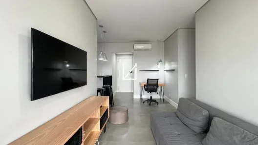 Apartamento com 2 Quartos para alugar, 70m² no Pinheiros, São Paulo