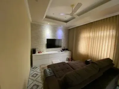 Casa com 3 Quartos à venda, 129m² no Jardim Meriti, São João de Meriti
