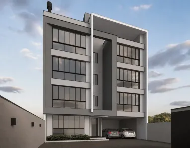 Apartamento com 1 Quarto à venda, 65m² no Santa Regina, Camboriú