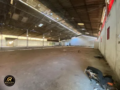 Galpão/Depósito/Armazém para alugar, 10500m² no Prata, Nova Iguaçu