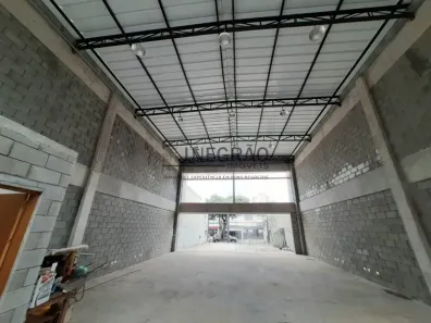 Galpão/Depósito/Armazém à venda, 350m² no Vila Vera, São Paulo