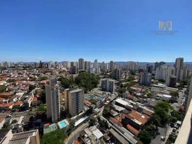 Apartamento com 3 Quartos para alugar, 103m² no Vila Anglo Brasileira, São Paulo