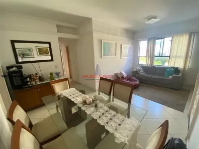 Apartamento com 3 Quartos à venda, 105m² no Brotas, Salvador
