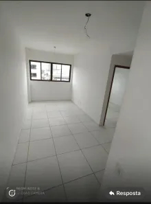 Apartamento com 1 Quarto à venda, 34m² no Indianópolis, Caruaru