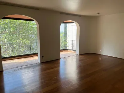 Apartamento com 5 Quartos à venda, 370m² no Cerqueira César, São Paulo
