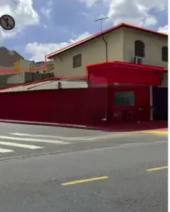Prédio Comercial com 3 Quartos para alugar, 180m² no Vila Valparaíso, Santo André