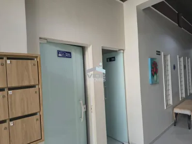 Sala Comercial para alugar, 22m² no Taquaral, Campinas