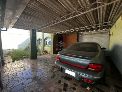 Casa com 3 Quartos à venda, 179m² no Parque Real, Limeira