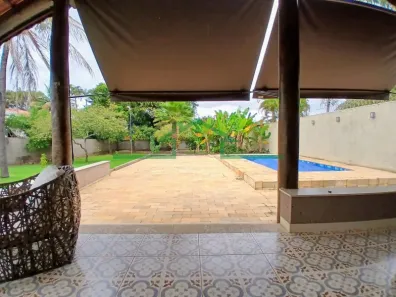 Casa de Condomínio com 2 Quartos à venda, 112m² no Campestre, Piracicaba