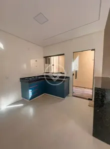 Casa com 2 Quartos à venda, 60m² no Jardim Balneário Meia Ponte, Goiânia