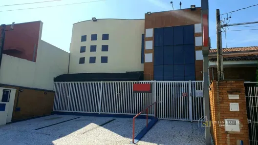 Prédio Comercial com 12 Quartos à venda, 319m² no Jardim Aurélia, Campinas